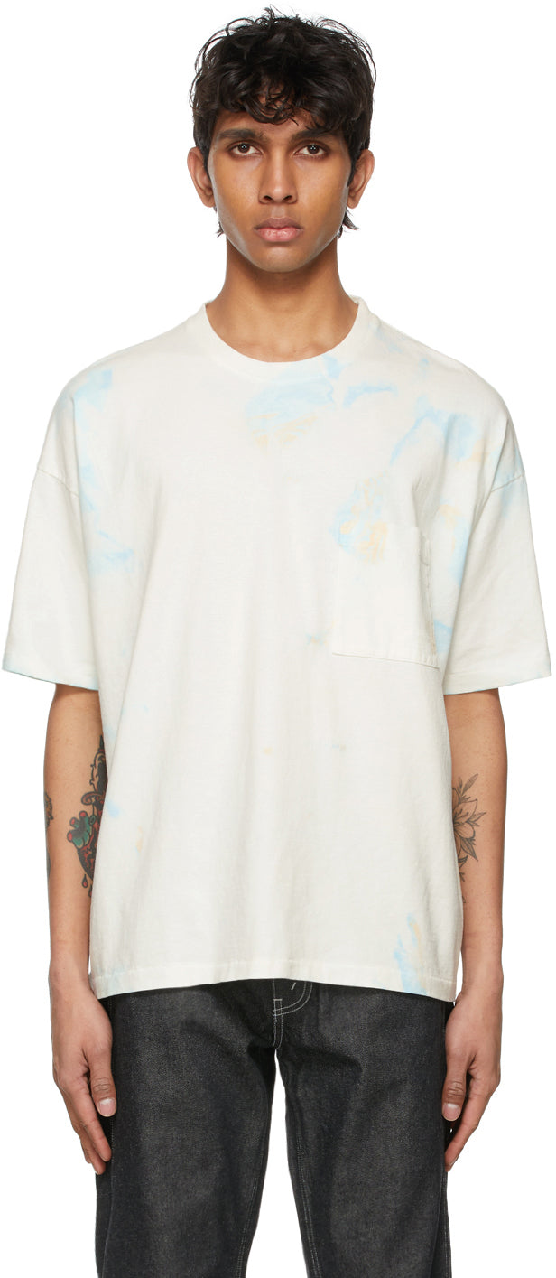 Teinture pour tie best sale dye t shirt