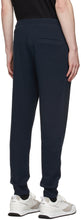 Hugo Navy Doak212 Lounge Pants