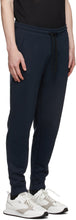 Hugo Navy Doak212 Lounge Pants