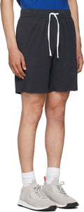 Boss Navy Identity Shorts