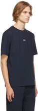 Boss Navy TChup T-Shirt