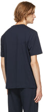 Boss Navy TChup T-Shirt