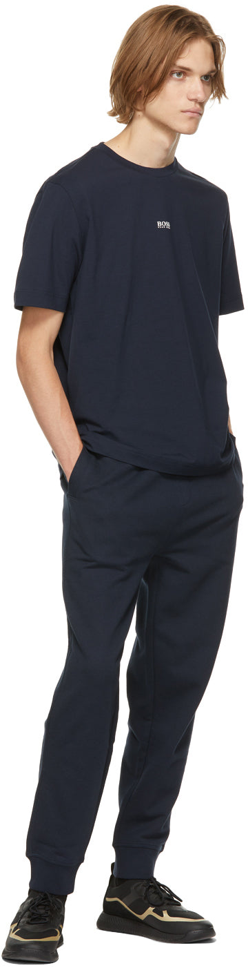 Boss Navy TChup T-Shirt