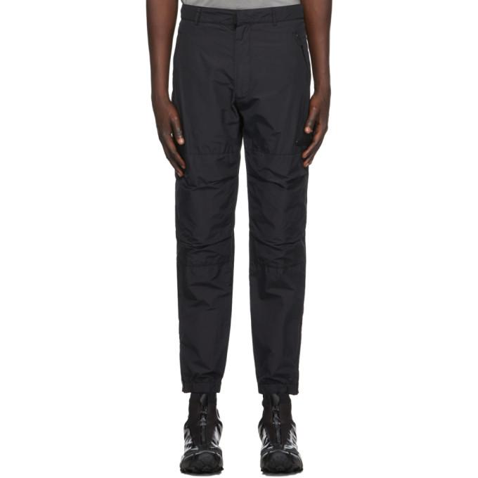 NEMENÃ‚Â® Black Flycat Jet Trousers