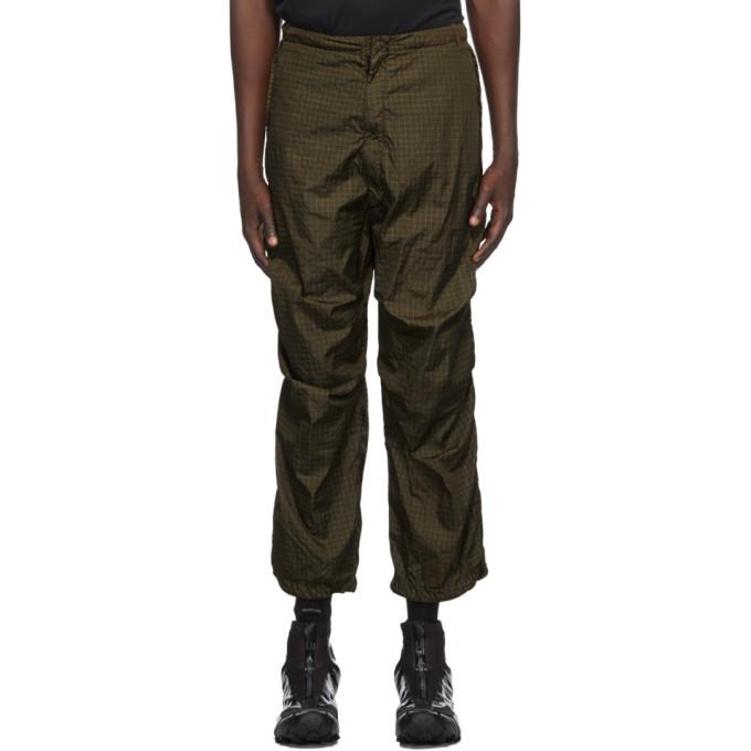 NEMENÃ‚Â® Green Quick Trousers