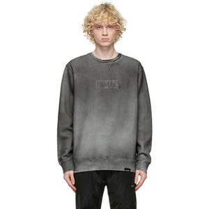 NEMENÃ‚Â® Grey Cloud Swift Sweatshirt