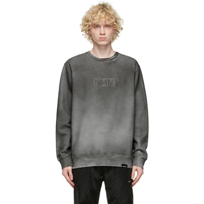NEMENÃ‚Â® Grey Cloud Swift Sweatshirt