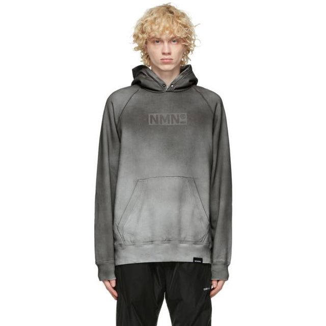 NEMENÃ‚Â® Grey Dream Hoodie