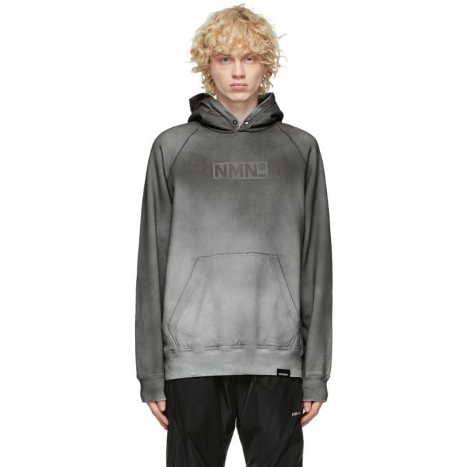 NEMENÃ‚Â® Grey Dream Hoodie