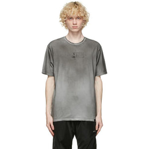 NEMENÃ‚Â® Grey Logo T-Shirt