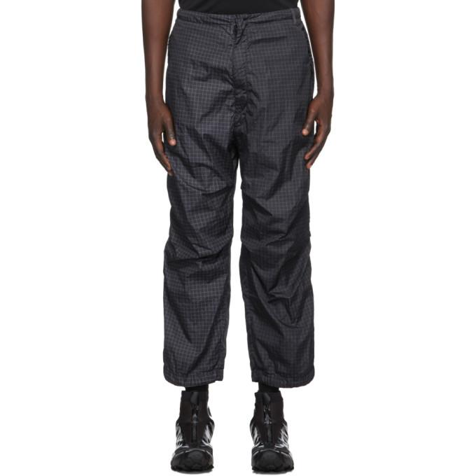 NEMENÃ‚Â® Grey Quick Trousers
