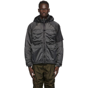 NEMENÃ‚Â® Grey Yoda Jacket