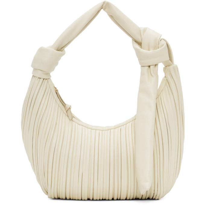NEOUS Off-White Neptune Bag