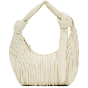 NEOUS Off-White Neptune Bag