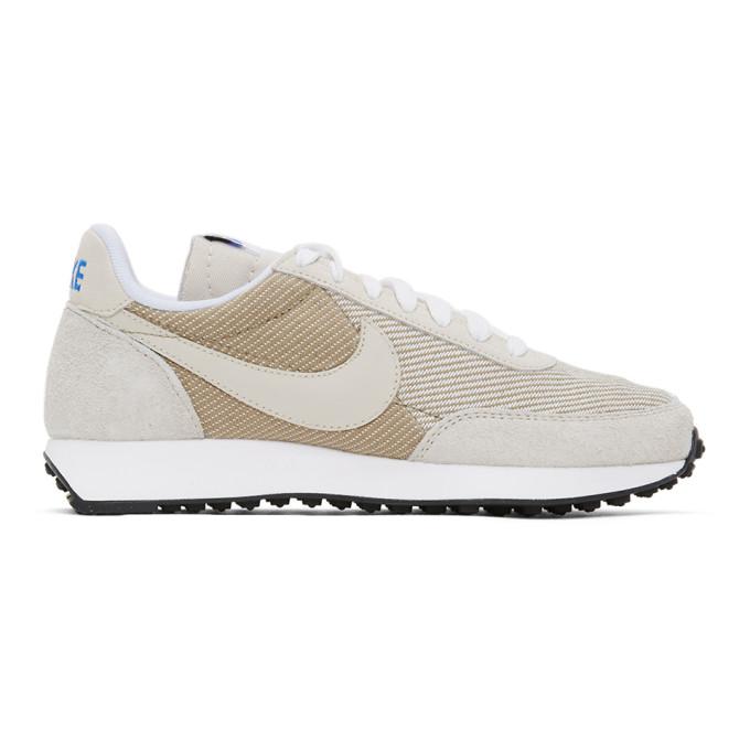 Nike Beige Air Tailwind 79 SE Sneakers