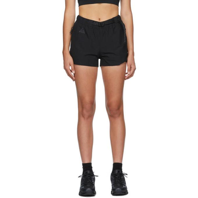 Nike Black ACG Shorts