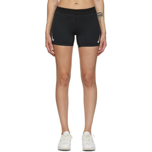 Nike Black Aeroswift Shorts