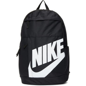 Nike Black Sportswear Elemental Backpack