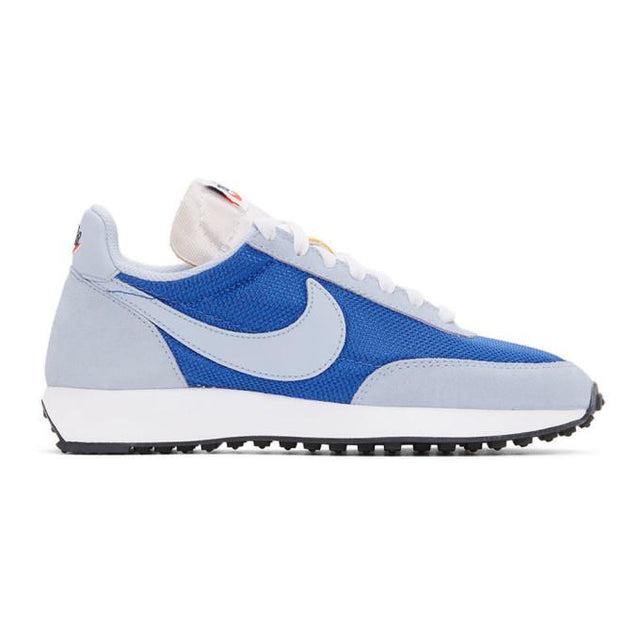 Nike Blue Air Tailwind 79 SE Sneakers
