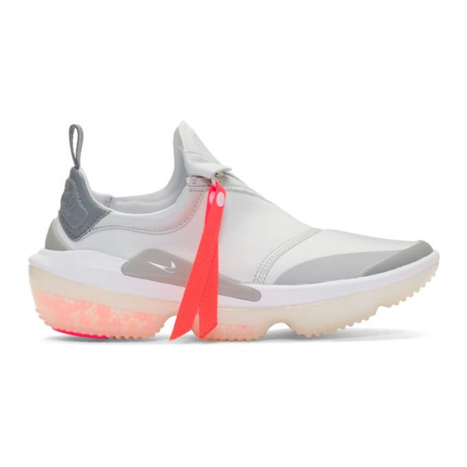 Nike Grey Joyride Optik Sneakers