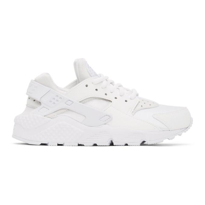 Nike Off-White Air Huarache Sneakers