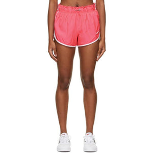 Nike Pink Icon Clash Tempo Shorts