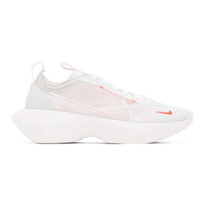 Nike White Vista Lite Sneakers