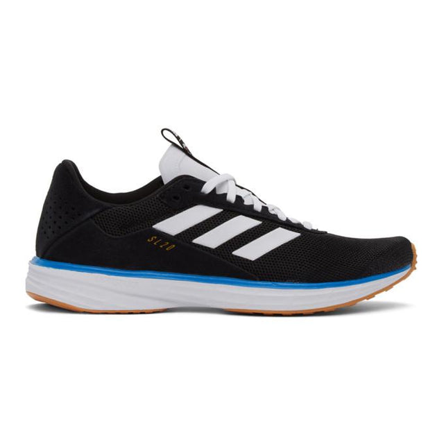 Noah Black adidas Originals Edition SL 20 Sneakers