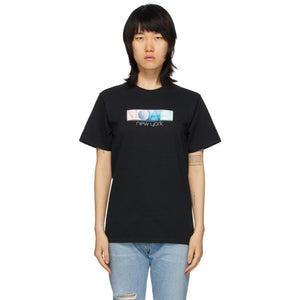 Noah Black Circa New York T-Shirt