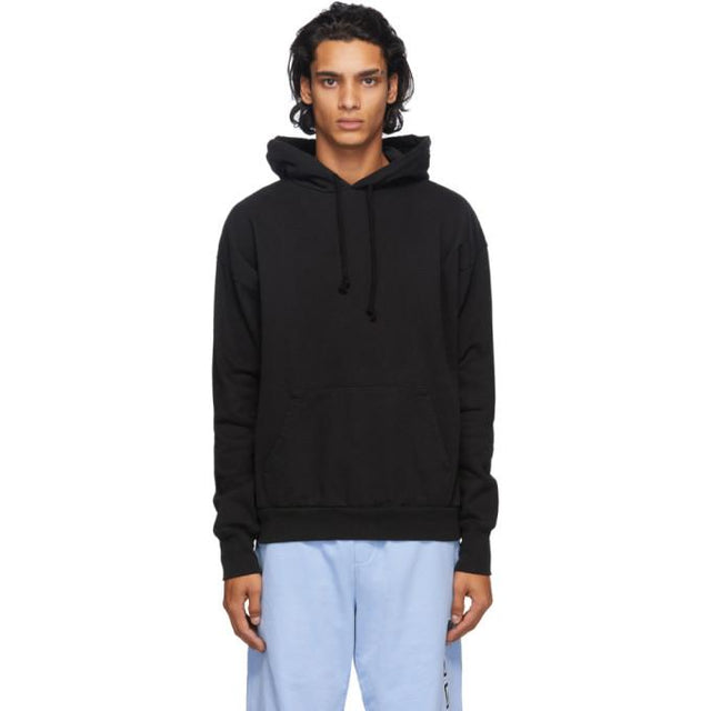 Noon Goons Black Icon Hoodie