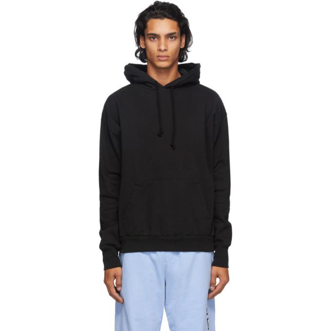 Noon Goons Black Icon Hoodie