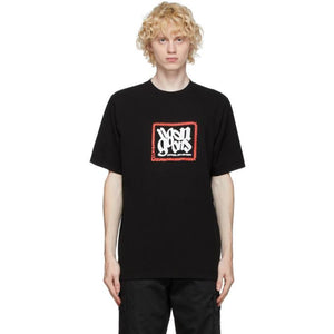 Noon Goons Black Leathers Graphic T-Shirt