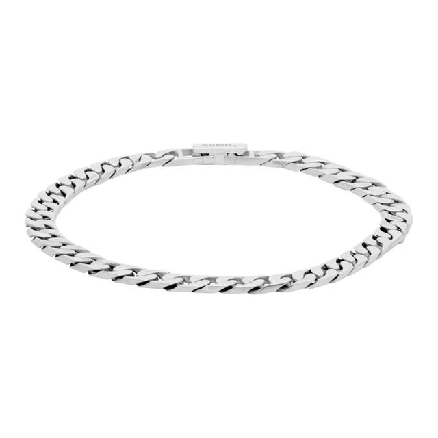 Numbering Silver 918 Anklet