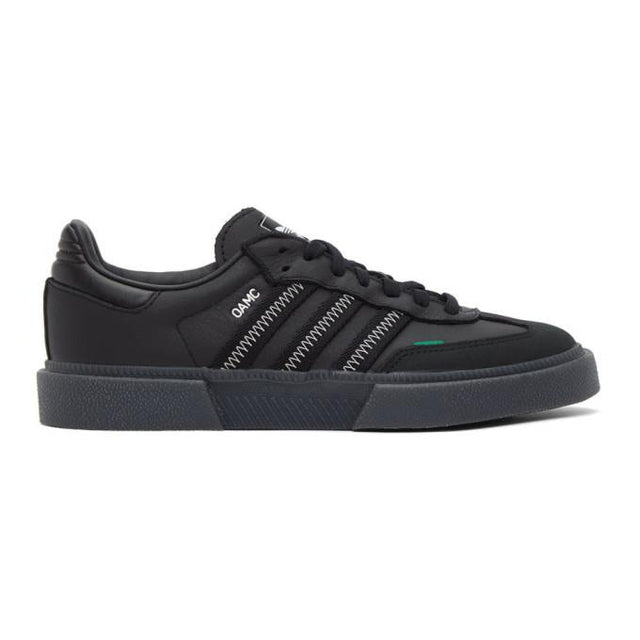 OAMC Black adidas Original Edition Type O-8 Sneakers