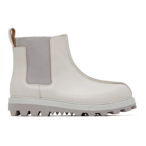 OAMC Off-White Exit Chelsea Boots