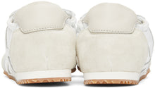 Loewe Off-White Ballet Runner Sneakers