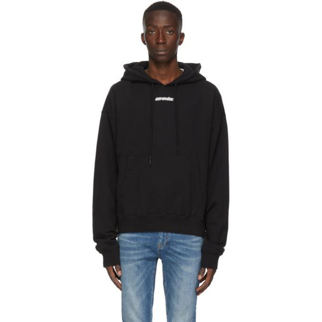Off-White Black Marker Arrows Hoodie