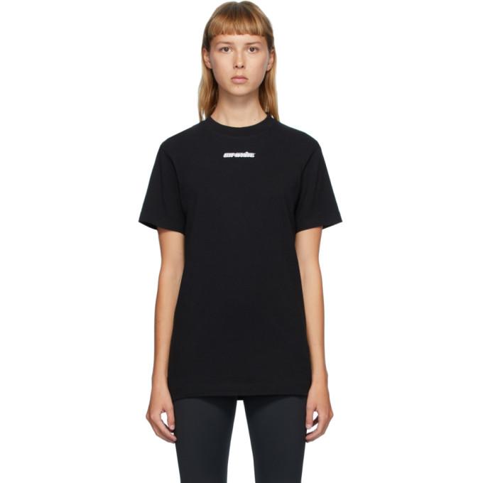 Off-White Black Marker Arrows T-Shirt