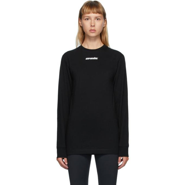 Off-White Black Marker Arrows T-Shirt