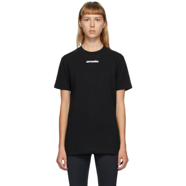 Off-White Black Marker Arrows T-Shirt