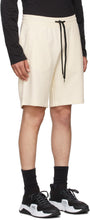 Hugo Off-White Diz212 Shorts