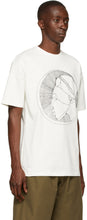 Labrum Off-White Mende Head T-Shirt