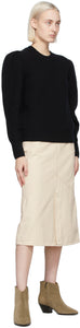 Isabel Marant Off-White Pomano Skirt