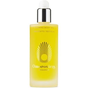 Omorovicza Firming Body Oil, 100 mL-BlackSkinny
