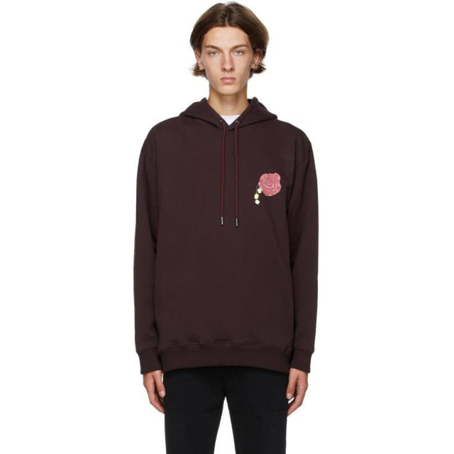 Opening Ceremony Brown Room Hoodie