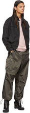 Random Identities Pink Fleece Sweatshirt