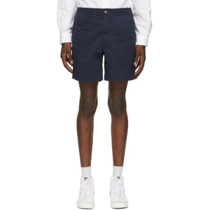 Polo Ralph Lauren Navy Prepster Short