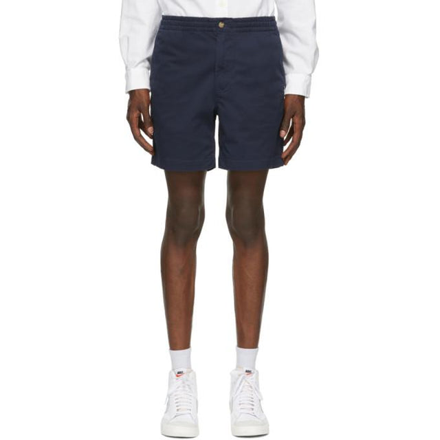 Polo Ralph Lauren Navy Prepster Short
