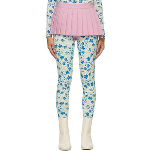 Pushbutton SSENSE Exclusive Pink Micro Skort