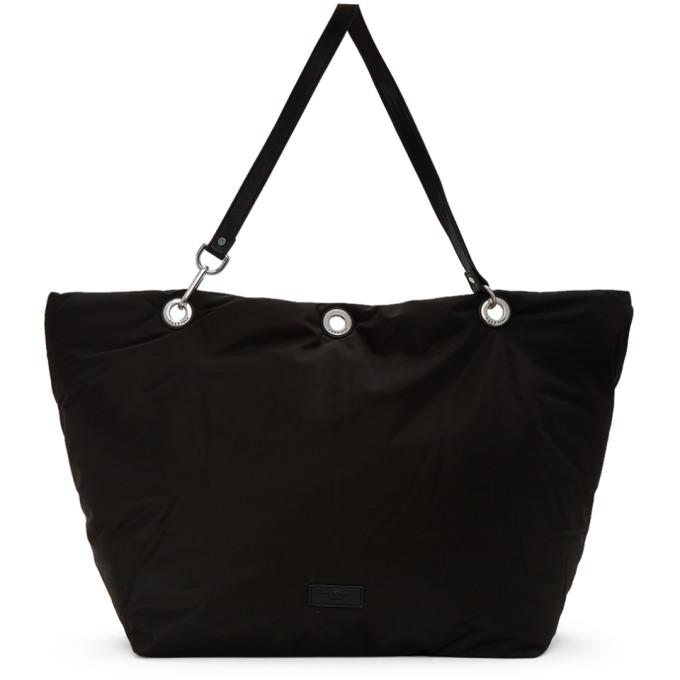 rag and bone Black Revival Tote